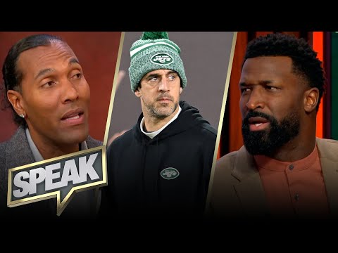 How seriously should we take the Jets? | SPEAK