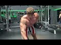 Single Arm Dumbbell Row