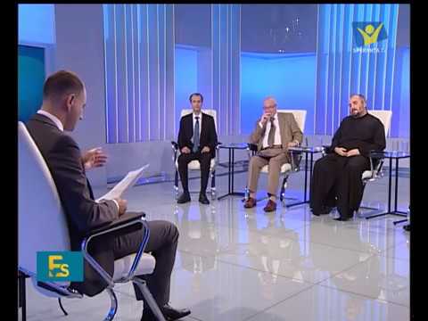 Editia Speciala- 07.06.2018- SPIRITUALITATEA LA ROMANI