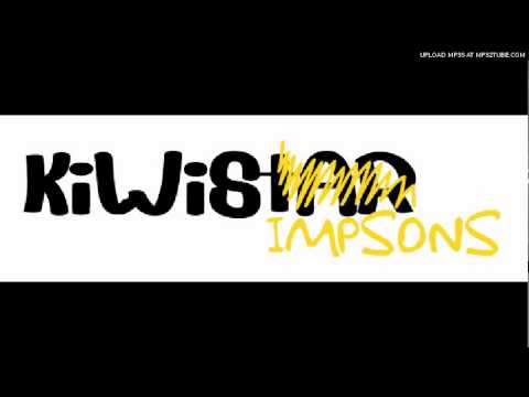 the simpson - main theme (kiwistar remix)