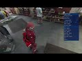 GTA V Save Wizard Beff Outfit PS4 JAILBREAK