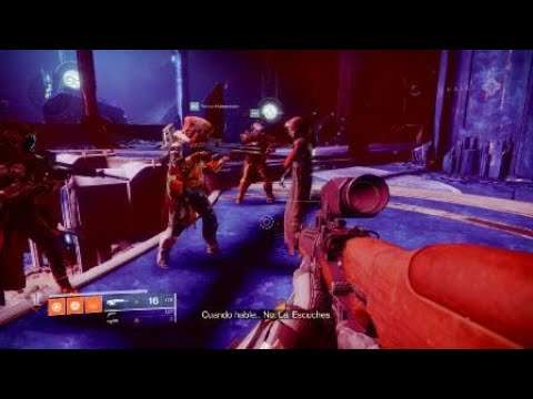 Defeating Kalli The Corrupted!!! Last Wish Raid First week!!! Seed of light and Apex predator Rocket
