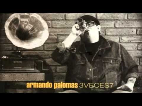 download lagu mp3 mp4 3 Veces 7 Armando Palomas, download lagu 3 Veces 7 Armando Palomas gratis, unduh video klip 3 Veces 7 Armando Palomas