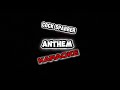 Karaoke - Cock Sparrer - Anthem