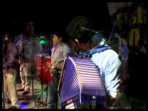 El Fajon - Mono Zabaleta & Elias Mendoza - Bosconia