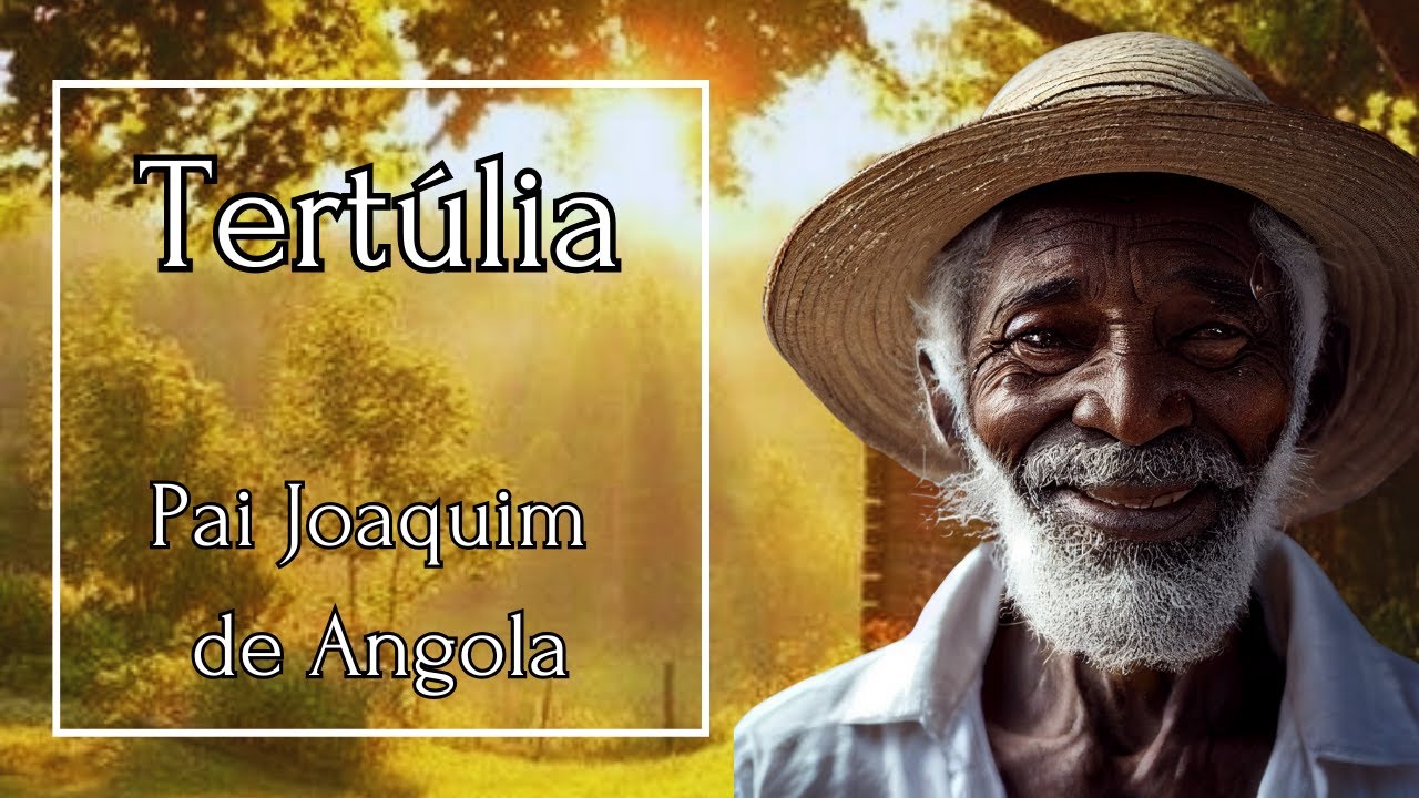 Tertúlia Pai Joaquim - 02/03/2024