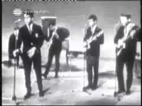 GCDayer «Nunca Direi Adeus» - Homenagem a Sérgio Borges 1944-2011