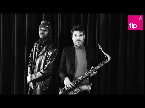 Session Unik : Laurent Bardainne + Prince Waly "Le Maire de la ville"