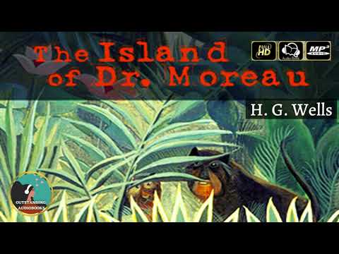 , title : 'The Island of Doctor Moreau by H. G. Wells - FULL AudioBook 🎧📖'