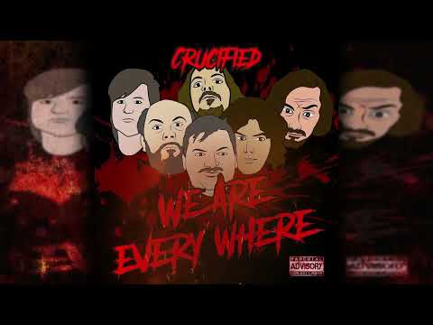 Crucified - The Killer