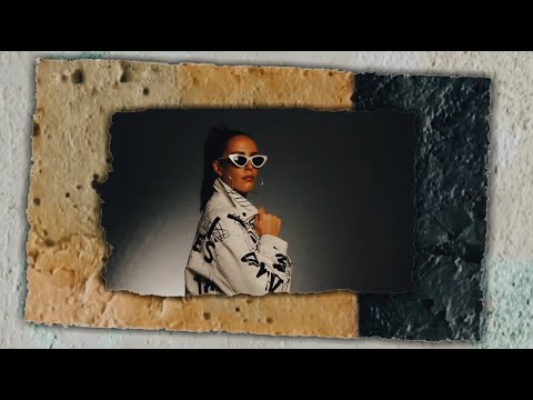 Meks - Wild & Free (Official Music Video)