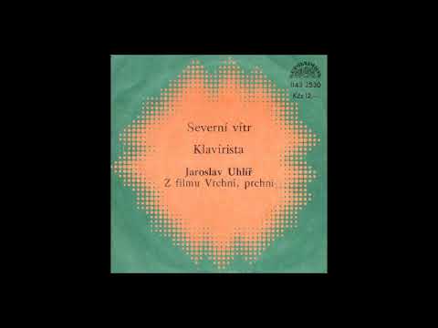 Jaroslav Uhlíř   Klavírista