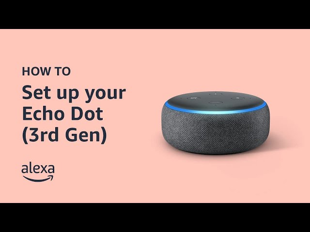 Amazon Echo Dot 3 in General Electronics in City of Toronto