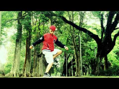 Gustavo Henrike , Old Style - FREE STEP