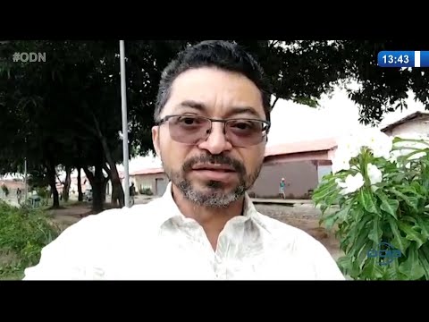 Tendência do clima é de reforço de chuvas no Piauí até o mês de Março 16 02 2021