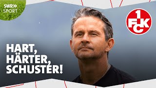 Der FCK im Trainingslager - Dein FCK #36 | SWR Sport