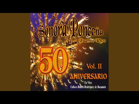 No Vive En Este Planeta (feat. Antonio Cabán Vale "El Topo")