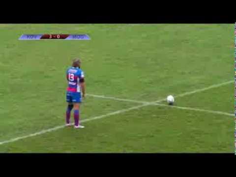 Highlights / Vea Femi-CZ Rovigo Delta - Marchiol Mogliano / 2/11/2013