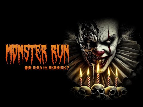 Monster Run 2025 - Teaser Officiel