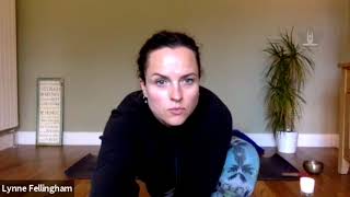 Slow & Strong Yin, 3rd June, 8-9pm