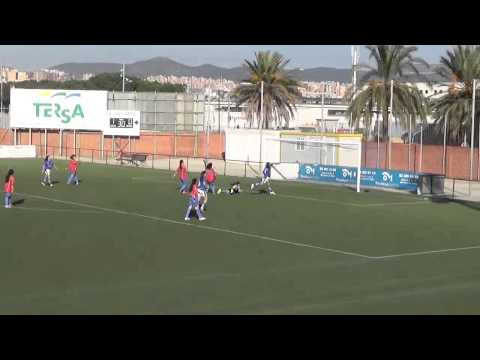 Sant Gabriel cad B Arrabal Calaf