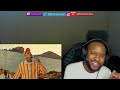 Chris Brown - WE (Warm Embrace) (Official Video) | REACTION!!!!