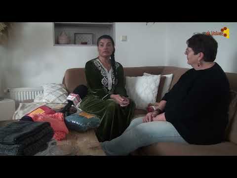 Warm wishes  van Ira Watty