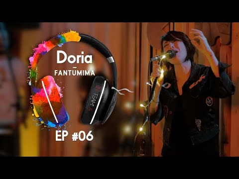 In Team'A - EP#06 - DORIA " FANTUMIMA "