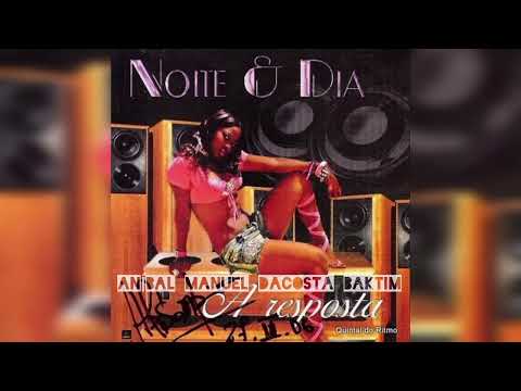 Noite & Dia - Esquebelai (feat. Nagrelha Dos Lambas)