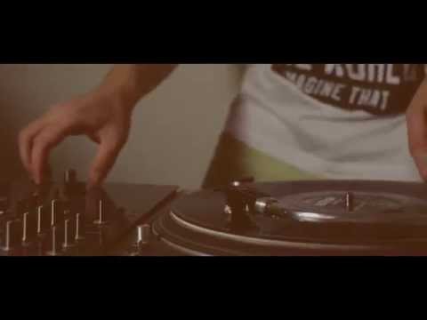 E-Green - Hip Hop (Official Video) feat. DJ Lil Cut
