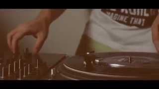 E-Green - Hip Hop (Official Video) feat. DJ Lil Cut