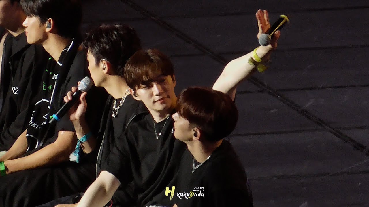 ~忘れないで~ 15th Concert in JAPAN [ It`s 2PM ]  JUNHO focus