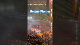 Helene Fischer - Konzert Ende