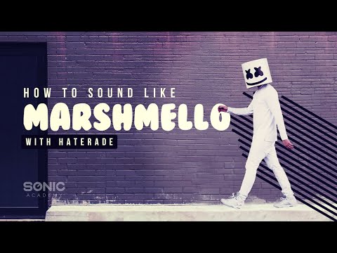 Free Download How to Make: How To Sound Like Marshmello TUTORiAL