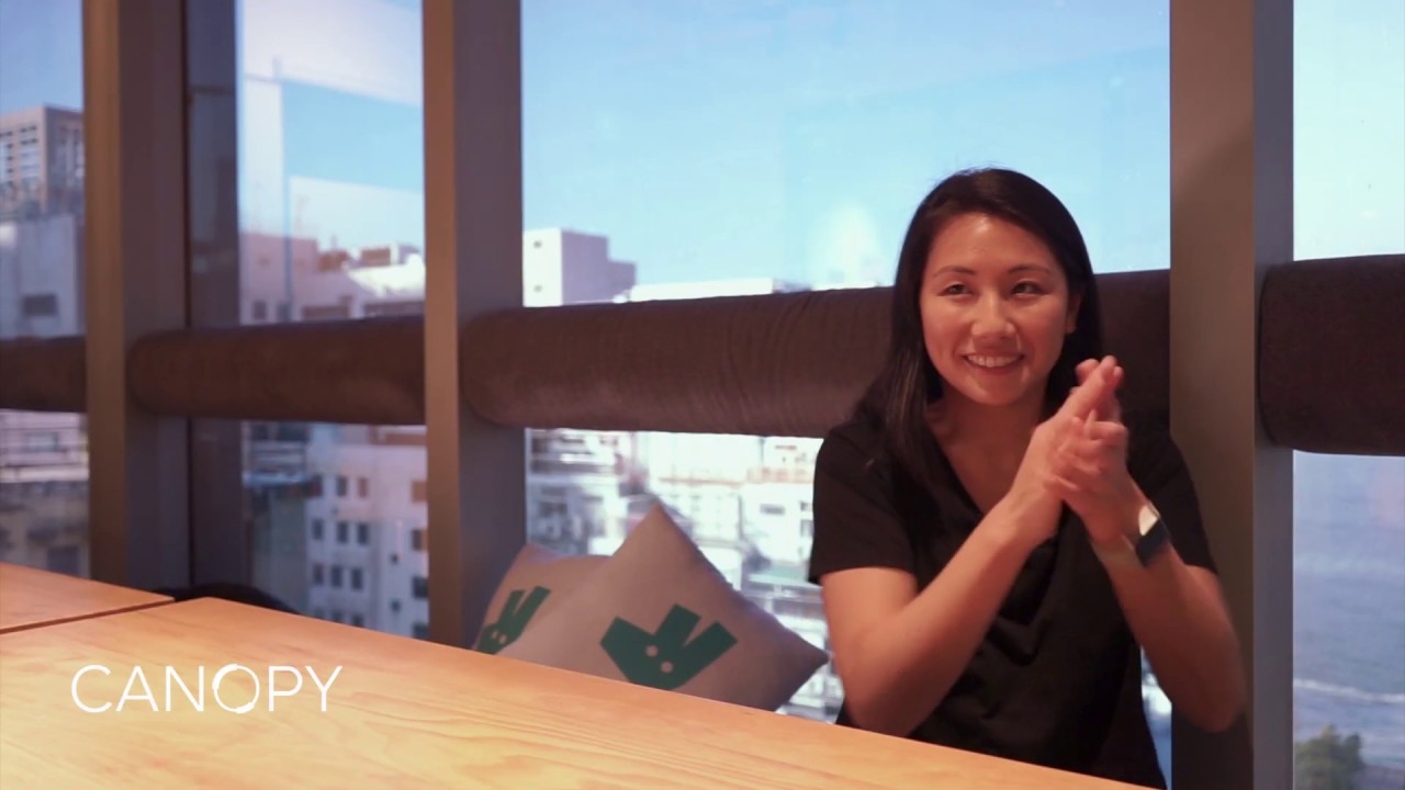 Deliveroo- Make a difference!