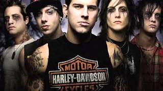 Download lagu Avenged Sevenfold   Crimson Day With Lyrics  HQ mp3