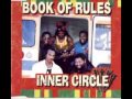 Inner Circle - Book of rules (DeEjAyTaRnZ)