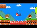 Can Mario Win While Sleeping Without Doing Anything In Super Mario Bros