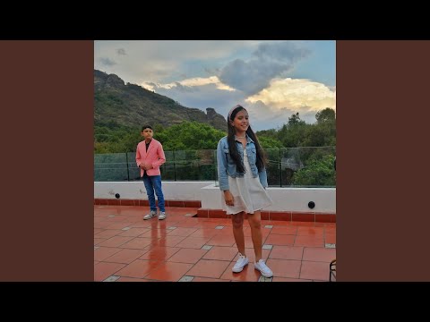 La Magia de Tus Ojos (Cover)