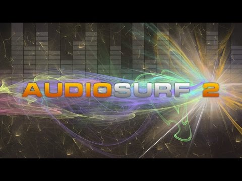 Audiosurf 2 (Gameplay) (2)
