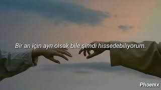 Soyeon (T-Ara) - One Love (Oh! Homemade Love Story OST) (Türkçe Çeviri)