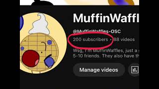 200 SUBS