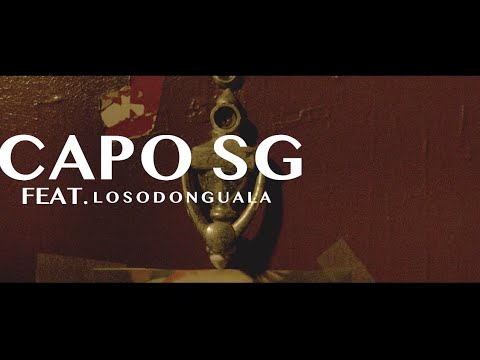 Capo SG - Polanco (Official Video) Feat. LosoDonGuala