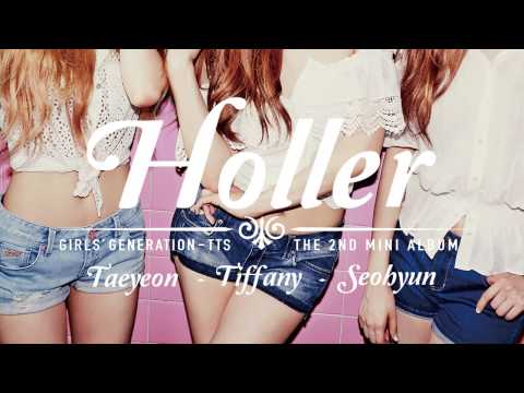 141004 유희열의 스케치북 태티서 Holler MR제거