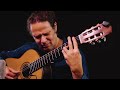 Adam del Monte Performs - Astor Piazzolla - Cinco Piezas - V  Compadre
