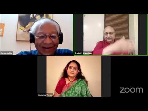 The Magic of Mandi House