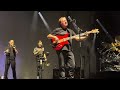 Level 42 - Coup D‘Etat live at Glasgow 19th September 2025