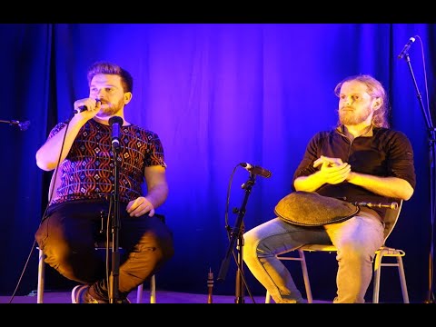 L'HARIDON / NEDELEG  - Gavotte suite - Fest noz Entre2Fest 2025 à POULLAOUEN