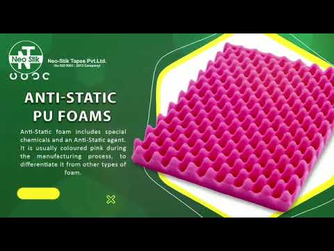 Acoustic Egg Crate Foam - FoamOnline