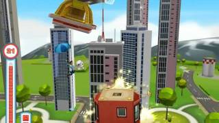 Tower Bloxx Deluxe videosu